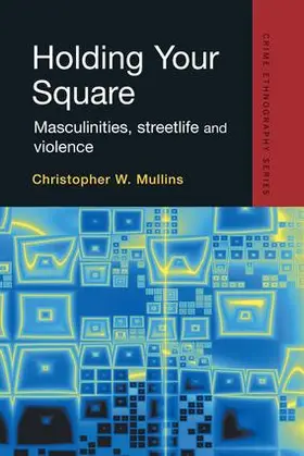 Mullins |  Holding Your Square | Buch |  Sack Fachmedien