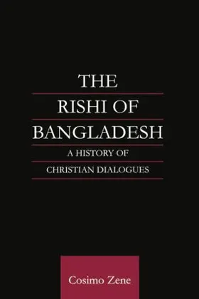 Zene |  The Rishi of Bangladesh | Buch |  Sack Fachmedien