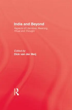 van der Meij | India and Beyond | Buch | 978-1-138-87929-4 | www2.sack.de