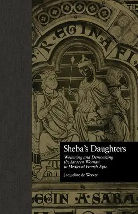de Weever |  Sheba's Daughters | Buch |  Sack Fachmedien