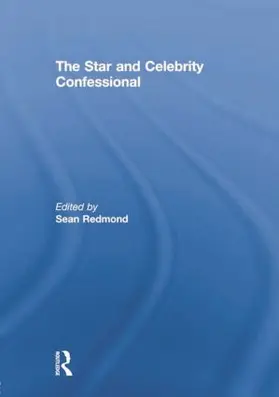 Redmond |  The Star and Celebrity Confessional | Buch |  Sack Fachmedien