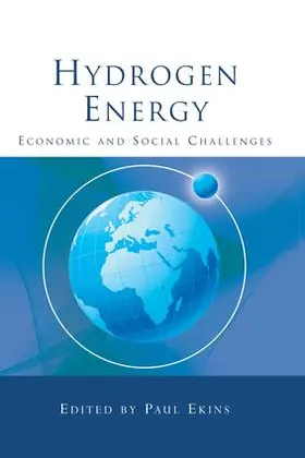 Ekins | Hydrogen Energy | Buch | 978-1-138-88125-9 | www2.sack.de
