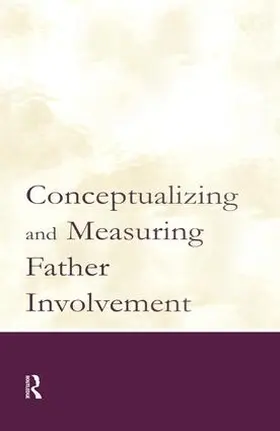 Day / Lamb | Conceptualizing and Measuring Father Involvement | Buch | 978-1-138-88178-5 | www2.sack.de