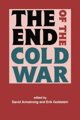 Armstrong / Goldstein |  The End of the Cold War | Buch |  Sack Fachmedien