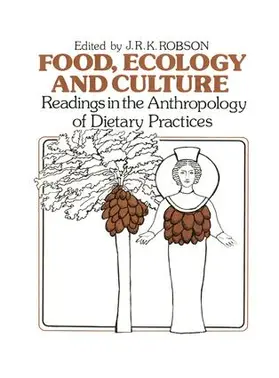 Robson | Food, Ecology and Culture | Buch | 978-1-138-88345-1 | sack.de
