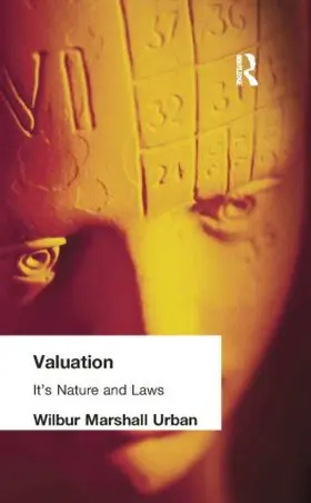 Urban |  Valuation | Buch |  Sack Fachmedien
