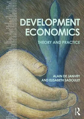 de Janvry / Sadoulet |  Development Economics | Buch |  Sack Fachmedien