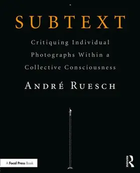 Ruesch | Subtext | Buch | 978-1-138-88607-0 | sack.de