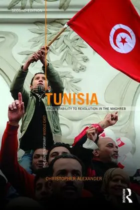 Alexander |  Tunisia | Buch |  Sack Fachmedien