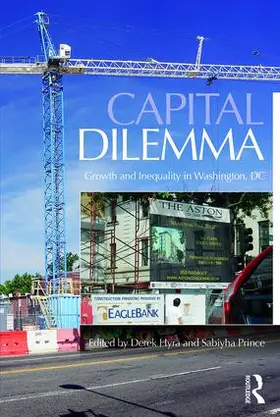 Hyra / Prince |  Capital Dilemma | Buch |  Sack Fachmedien