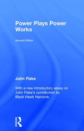 Fiske / Hancock |  Power Plays Power Works | Buch |  Sack Fachmedien