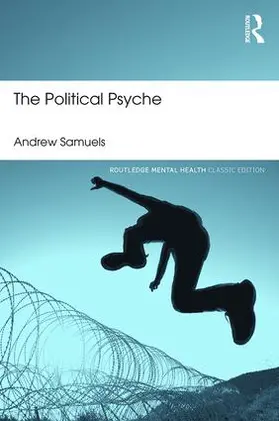Samuels |  The Political Psyche | Buch |  Sack Fachmedien