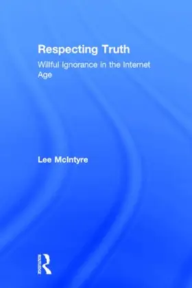 McIntyre | Respecting Truth | Buch | 978-1-138-88880-7 | sack.de
