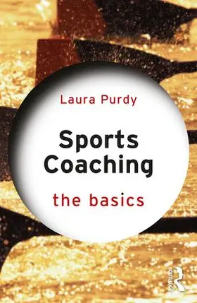 Purdy |  Sports Coaching | Buch |  Sack Fachmedien