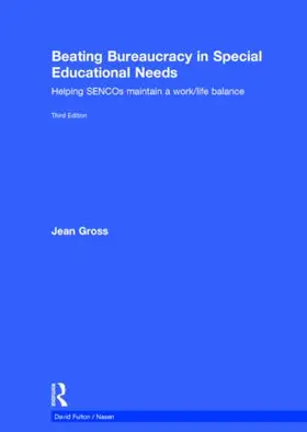 Gross | Beating Bureaucracy in Special Educational Needs | Buch | 978-1-138-89170-8 | www2.sack.de