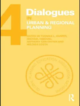 Harper / Hibbard / Costa |  Dialogues in Urban and Regional Planning | Buch |  Sack Fachmedien