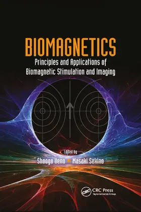 Ueno / Sekino |  Biomagnetics | Buch |  Sack Fachmedien