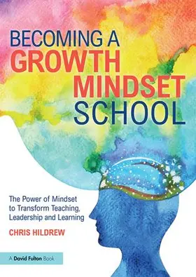 Hildrew |  Becoming a Growth Mindset School | Buch |  Sack Fachmedien