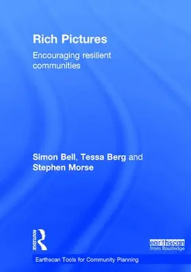 Bell / Berg / Morse |  Rich Pictures | Buch |  Sack Fachmedien