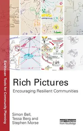 Bell / Berg / Morse |  Rich Pictures | Buch |  Sack Fachmedien