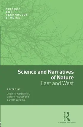 Sarukkai |  Science and Narratives of Nature | Buch |  Sack Fachmedien