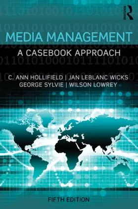Hollifield / Wicks / Sylvie |  Media Management | Buch |  Sack Fachmedien