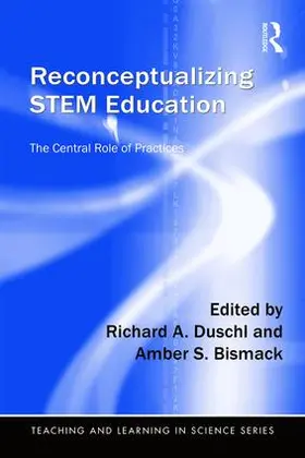 Duschl / Bismack |  Reconceptualizing STEM Education | Buch |  Sack Fachmedien