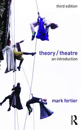 Fortier |  Theory/Theatre | Buch |  Sack Fachmedien