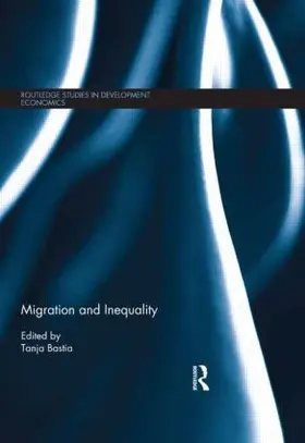 Bastia |  Migration and Inequality | Buch |  Sack Fachmedien