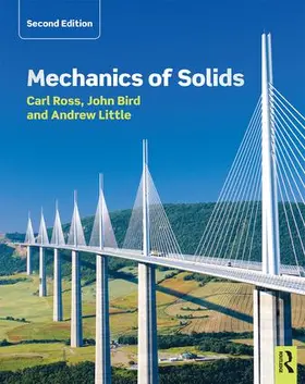 Ross / Bird / Little |  Mechanics of Solids | Buch |  Sack Fachmedien