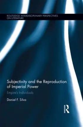 Silva |  Subjectivity and the Reproduction of Imperial Power | Buch |  Sack Fachmedien