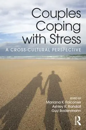 Falconier / Randall / Bodenmann |  Couples Coping with Stress | Buch |  Sack Fachmedien