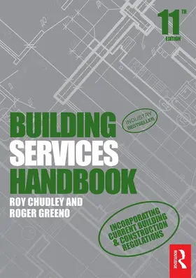 Chudley / Greeno | Building Construction Handbook | Buch | 978-1-138-90709-6 | sack.de