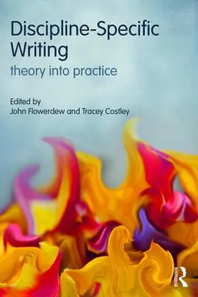 Flowerdew / Costley | Discipline-Specific Writing | Buch | 978-1-138-90744-7 | sack.de