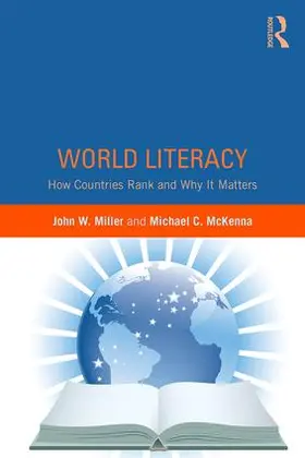 Miller / McKenna |  World Literacy | Buch |  Sack Fachmedien