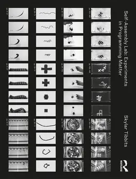 Tibbits |  Self-Assembly Lab | Buch |  Sack Fachmedien