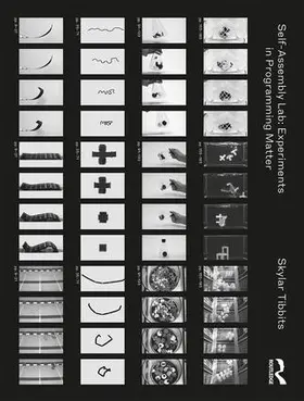 Tibbits |  Self-Assembly Lab | Buch |  Sack Fachmedien