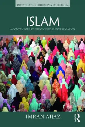 Aijaz |  Islam | Buch |  Sack Fachmedien