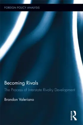 Valeriano |  Becoming Rivals | Buch |  Sack Fachmedien