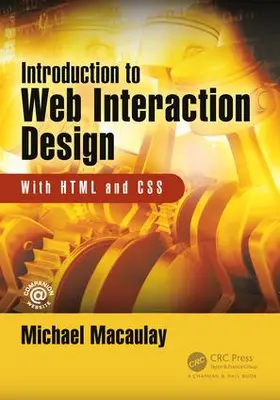 Macaulay | Introduction to Web Interaction Design | Buch | 978-1-138-91185-7 | www2.sack.de