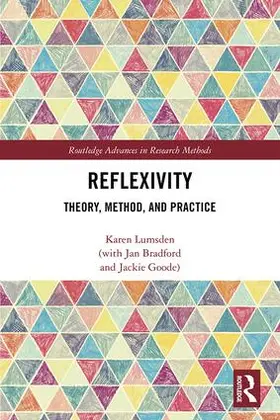 Lumsden |  Reflexivity | Buch |  Sack Fachmedien
