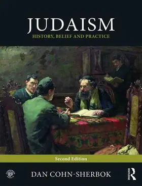Cohn-Sherbok |  Judaism | Buch |  Sack Fachmedien