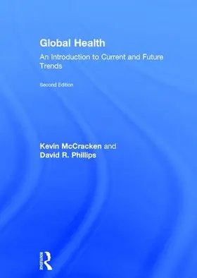 McCracken / Phillips |  Global Health | Buch |  Sack Fachmedien