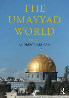 Marsham |  The Umayyad World | Buch |  Sack Fachmedien
