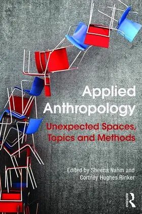 Nahm / Hughes Rinker |  Applied Anthropology | Buch |  Sack Fachmedien