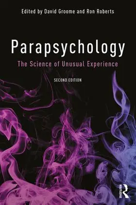 Groome / Roberts | Parapsychology | Buch | 978-1-138-91641-8 | sack.de