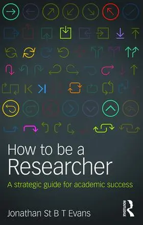 Evans | How to Be a Researcher | Buch | 978-1-138-91731-6 | www2.sack.de