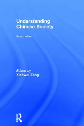 Zang |  Understanding Chinese Society | Buch |  Sack Fachmedien