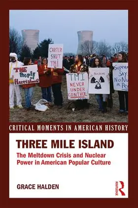 Halden |  Three Mile Island | Buch |  Sack Fachmedien