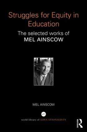 Ainscow |  Struggles for Equity in Education | Buch |  Sack Fachmedien